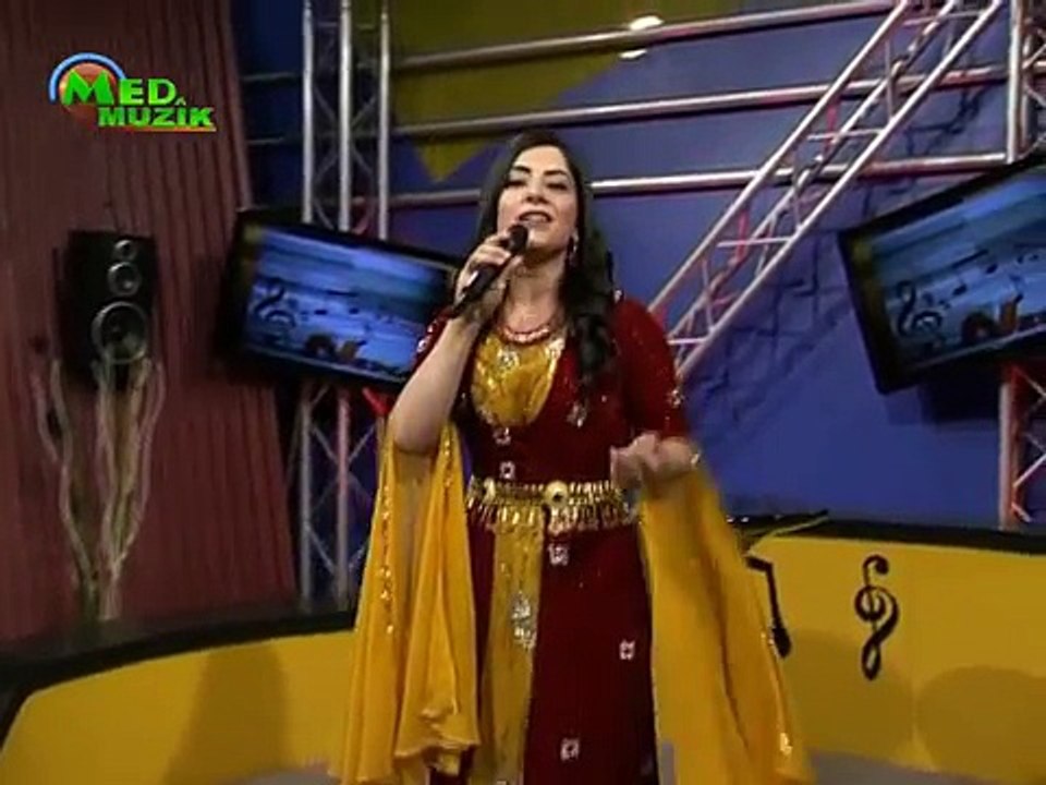 Nuarin - Way Lê Lê (Bilal Rojava)