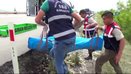 Mezuniyet Törenine Giden Aile Kaza Yaptı: 1 Ölü, 4 Yaralı