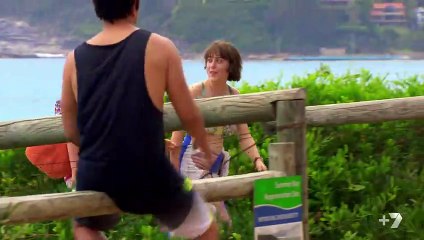 Home and Away 6661 18th May 2017 Part 1