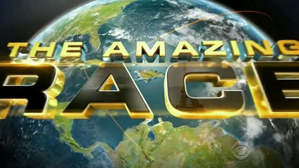 Amazing Race 29 Intro