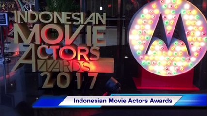 Persiapan Jelang IMAA 2017 di Gedung INews Center