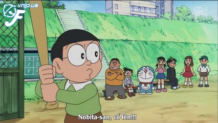 ドラえもん EP 160