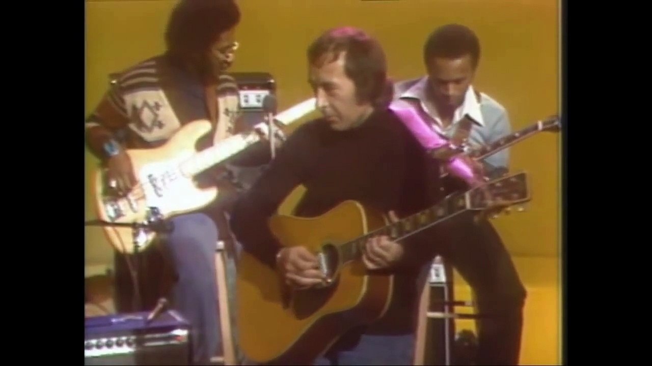 Gábor Szabó - Breezin' - Club Date 1977