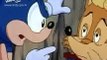 Sonic the Hedgehog Die Nachricht vom verlorenen Vater Der verschwundene Vater Deutsch