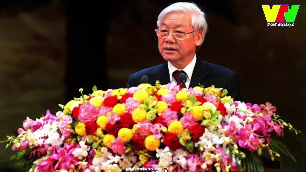 Chấn động: Nguyễn Tấn Dũng chính thức bị đưa vào diện điều tra đặc biệt, đang bị giam lỏng phục vụ điều tra