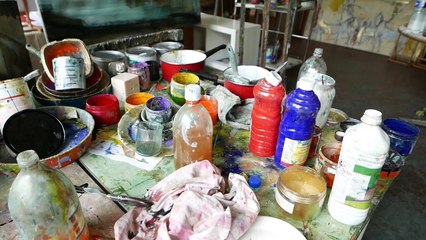 concert atelier David DAOUD (piano) 11 toc toc