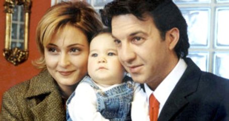 Bir Döneme Yakışıklılığı ile Damga Vuran Kaan Girgin'in Son Hali Hayranlarını Şaşırttı