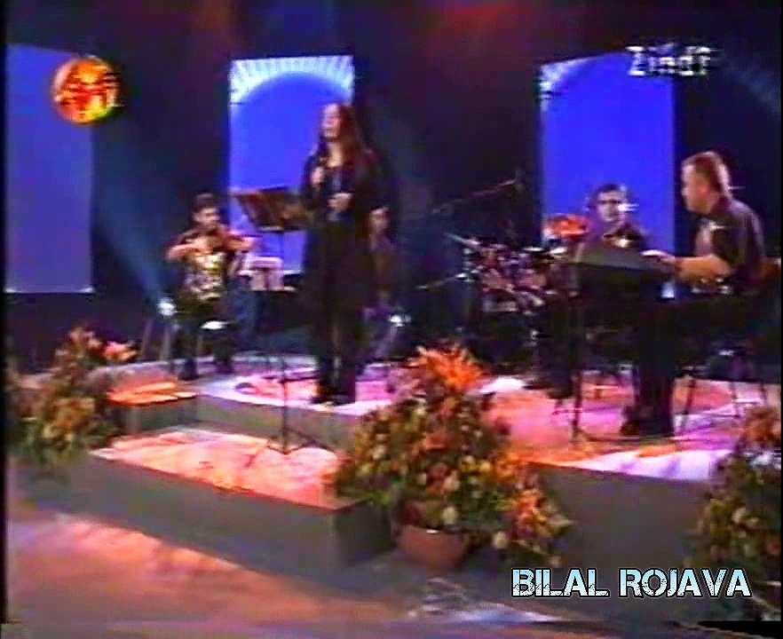 Gülseher Bozkaya - Merdana Min (Bilal Rojava)