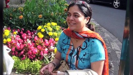 Bharat Ki Maroof Adakara “Reema” Inteqal Kar Gaien