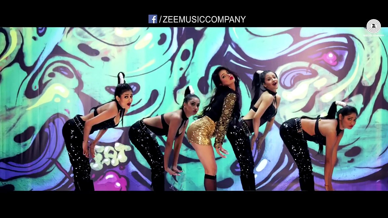 Lollipop - HD(Full Song) - Official Music Video - Brown Gal Feat. Lil Golu - Sachh - PK hungama mASTI Official Channel