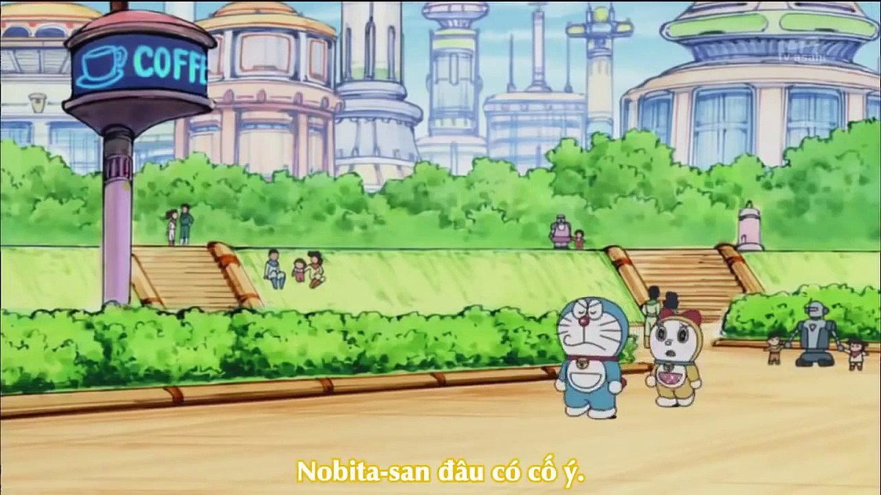 ドラえもん 2017 EP 7 - video Dailymotion