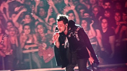 Tan Bionica - La Melodía De Dios