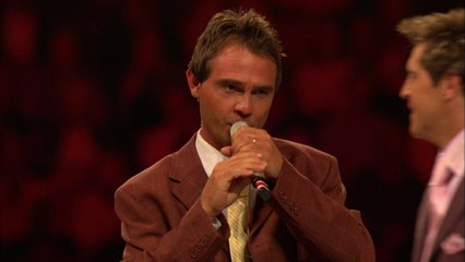 Ernie Haase & Signature Sound - Glory To God In The Highest