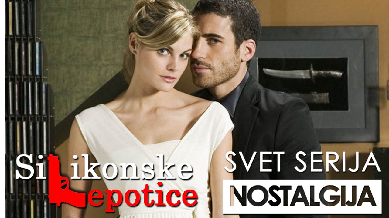 Silikonske lepotice - Epizoda 25