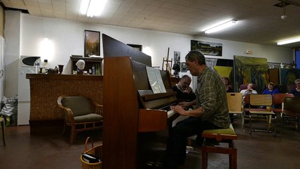 concert atelier David DAOUD (piano) 09 lever de lune