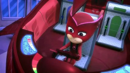PJ Masks Full E