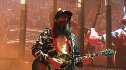 Passion - Forgiven (Live)