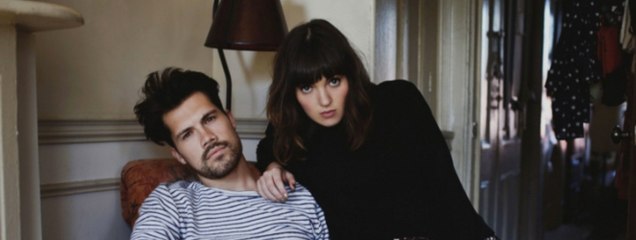 Oh Wonder - Ultralife