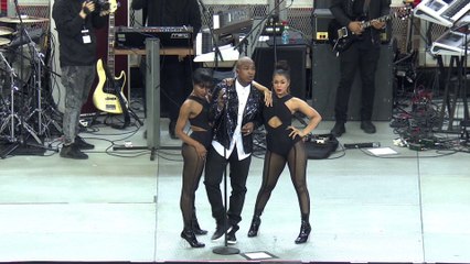 Ne-Yo - She Knows
