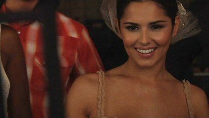 Cheryl Cole - Promise This