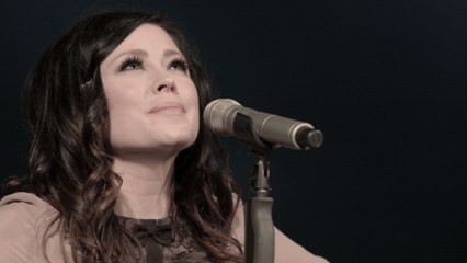 Kari Jobe - Holy Spirit (Live)