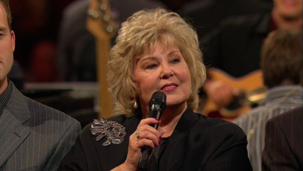 Gloria Gaither - When All Of God's Singers Get Home