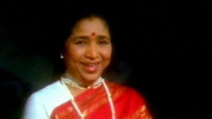 Asha Bhosle - Piya Tu 🎶