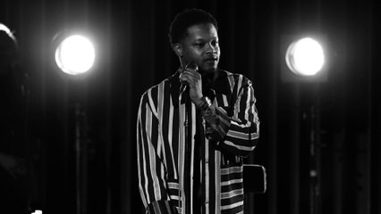 BJ The Chicago Kid - 1 Mic 1 Take