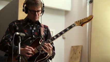 Nels Cline - Lovers