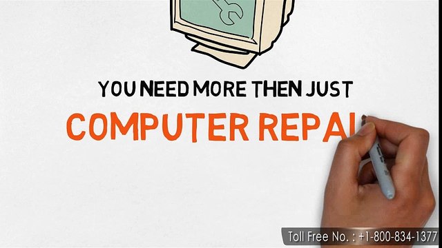 Reliable Compaq Technical Support Number 800-834-1377