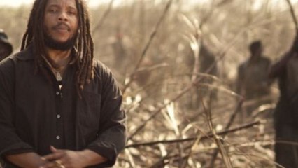 Stephen Marley - Made In Africa