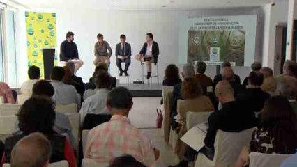 Fomentar la producción sostenible a través de la agricultura de conservación