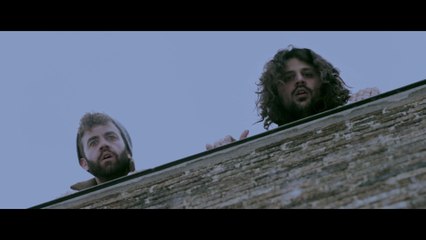 Brick + Mortar - Locked In A Cage