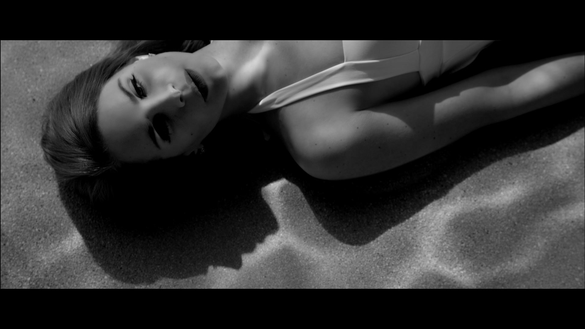 Lana Del Rey - Blue Jeans - video Dailymotion