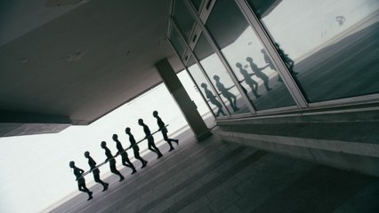 The Chemical Brothers - Go