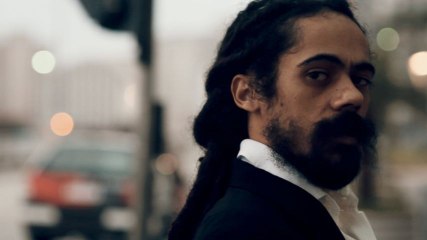 Damian "Jr. Gong" Marley - Affairs Of The Heart