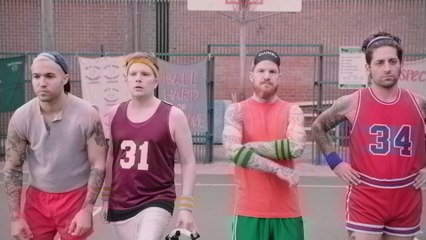Fall Out Boy - Irresistible