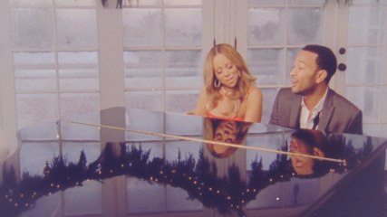 Mariah Carey - When Christmas Comes