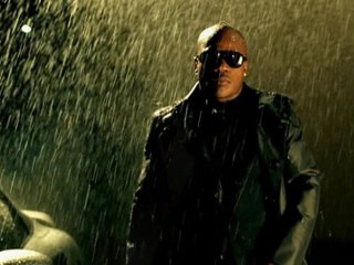 Sean Garrett - Grippin'