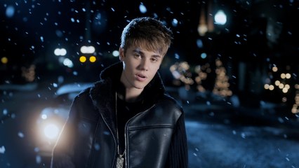 Justin Bieber - Mistletoe
