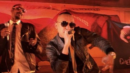 Far East Movement - If I Was You (OMG)