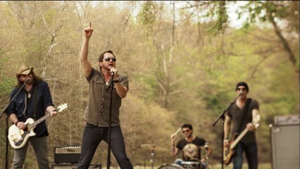 Eli Young Band - Dust