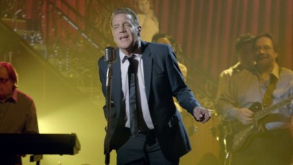 Glenn Frey - Route 66