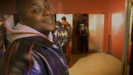 Jadakiss - Put Your Hands Up