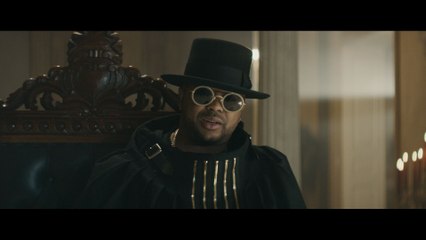 The-Dream - That’s My Shit