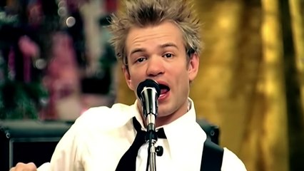 Sum 41 - Walking Disaster