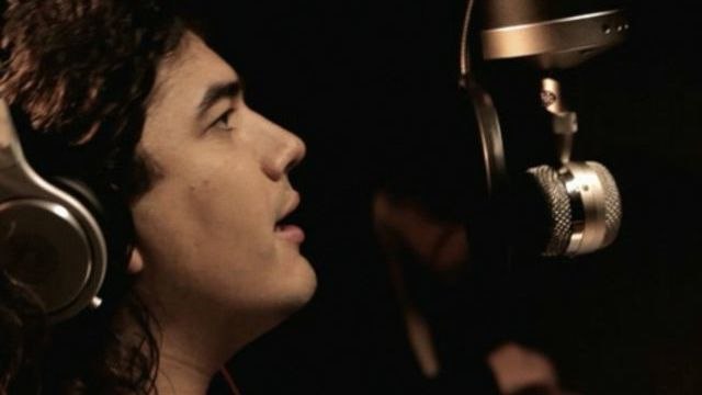 Chris Medina - What Are Words
