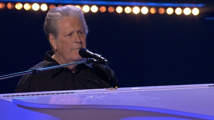 Brian Wilson - Runaway Dancer