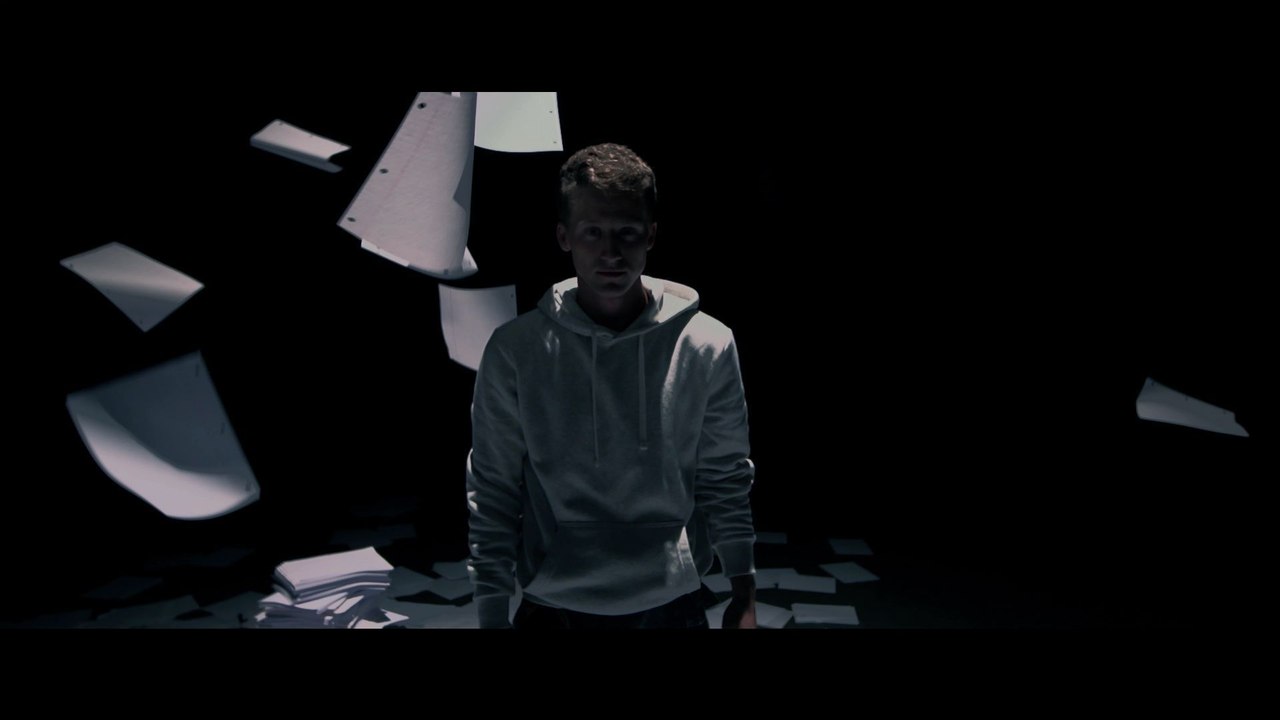 NF Notepad video Dailymotion