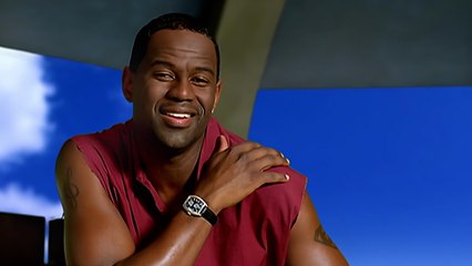 Brian McKnight - Still